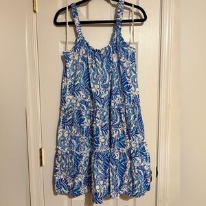 Lilly Pulitzer Loro Dress